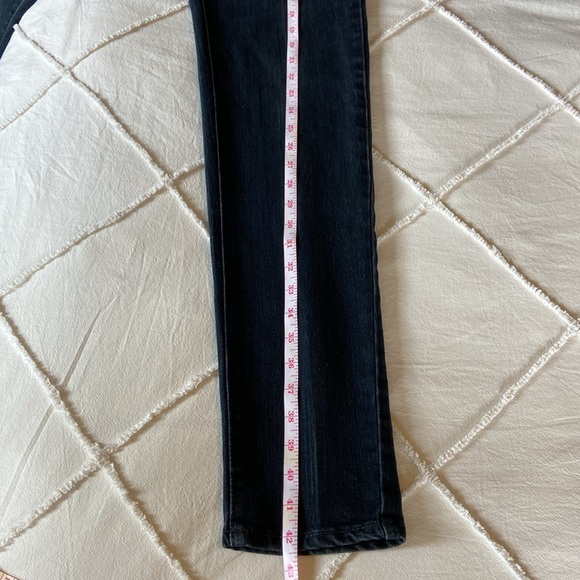 Retro Women’s Apple Bottom Jeans size 9/10 - Picture 13 of 14